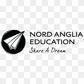 Share A Dream"   Srcset="//img - Nord Anglia Share A Dream, HD Png Download - horizontal line design png